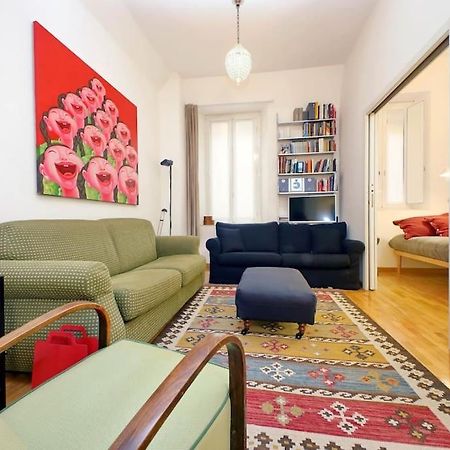 Laterano Apartment Roma Ngoại thất bức ảnh