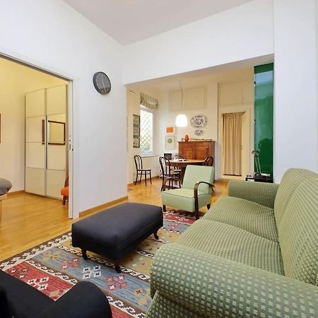 Laterano Apartment Roma Ngoại thất bức ảnh