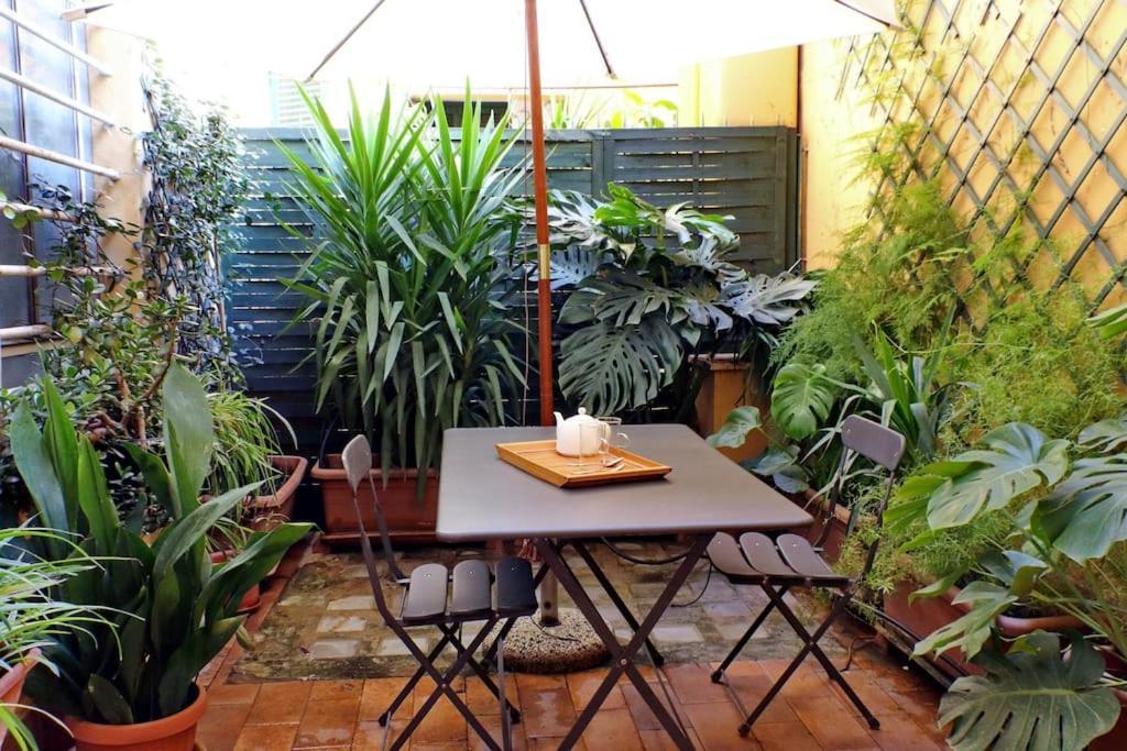 Laterano Apartment Roma Ngoại thất bức ảnh