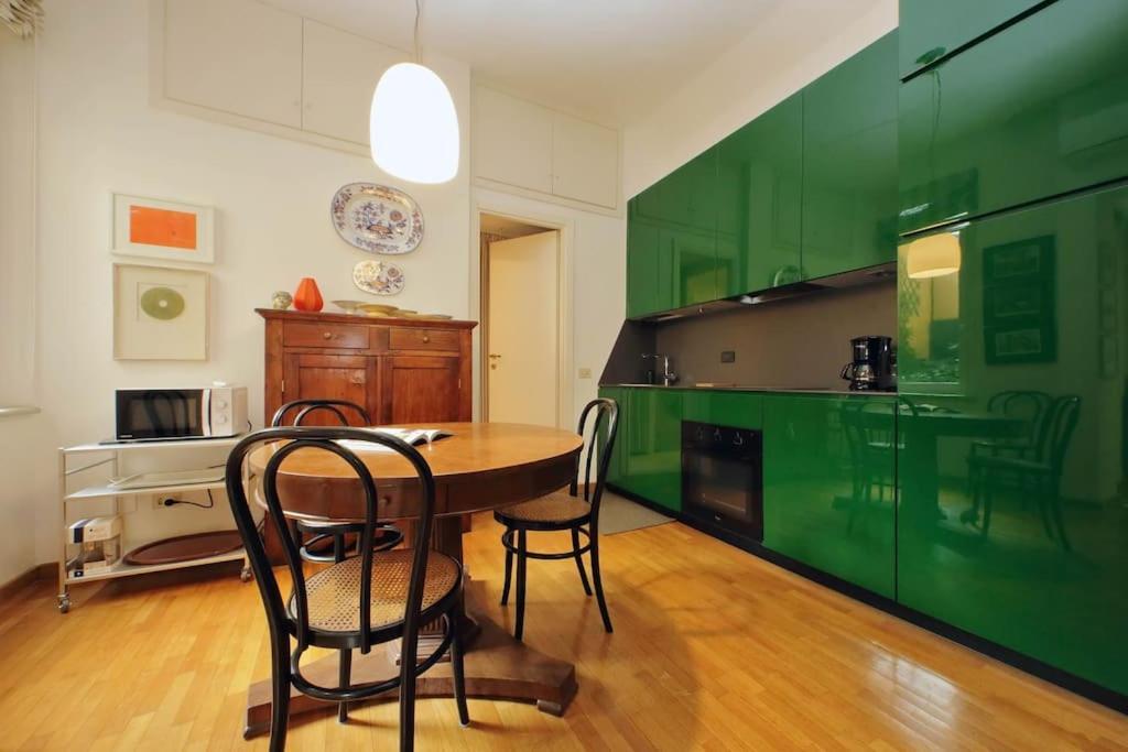 Laterano Apartment Roma Ngoại thất bức ảnh