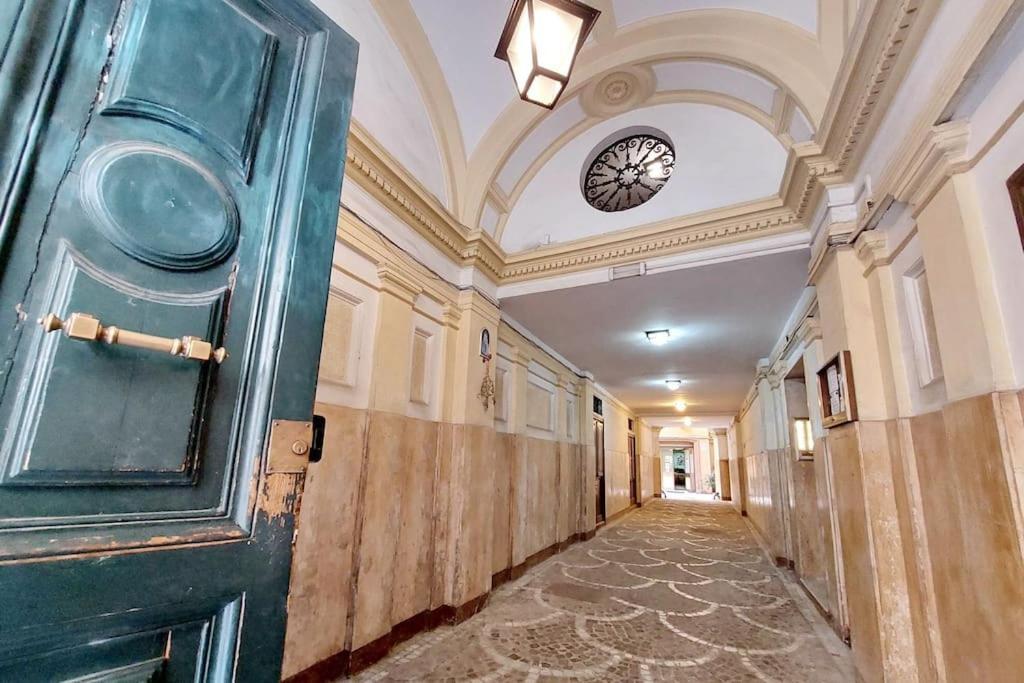 Laterano Apartment Roma Ngoại thất bức ảnh