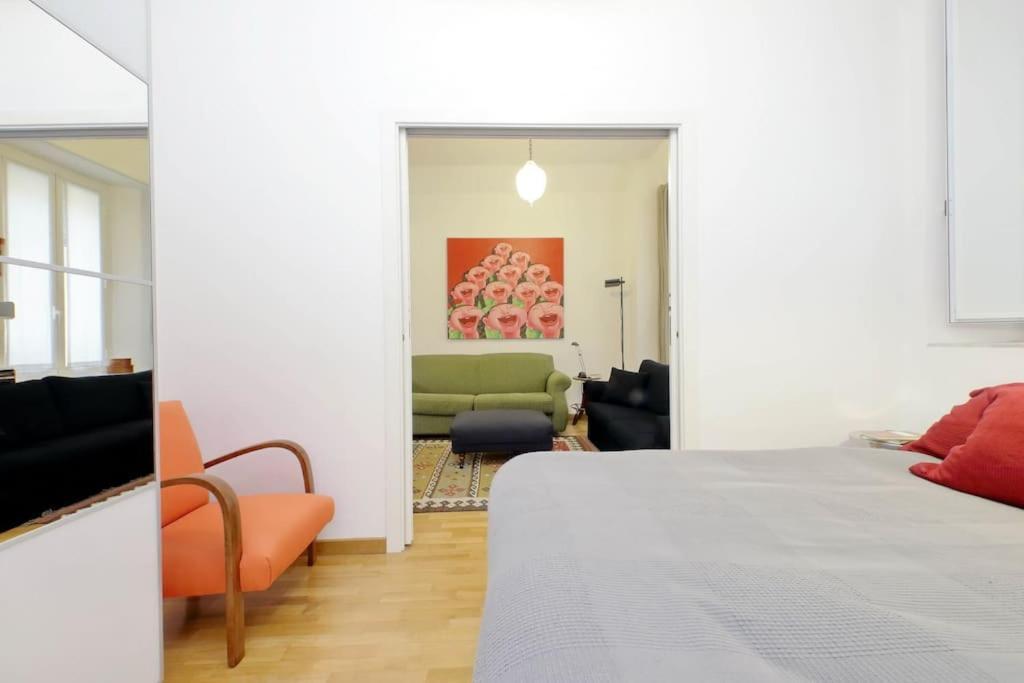 Laterano Apartment Roma Ngoại thất bức ảnh