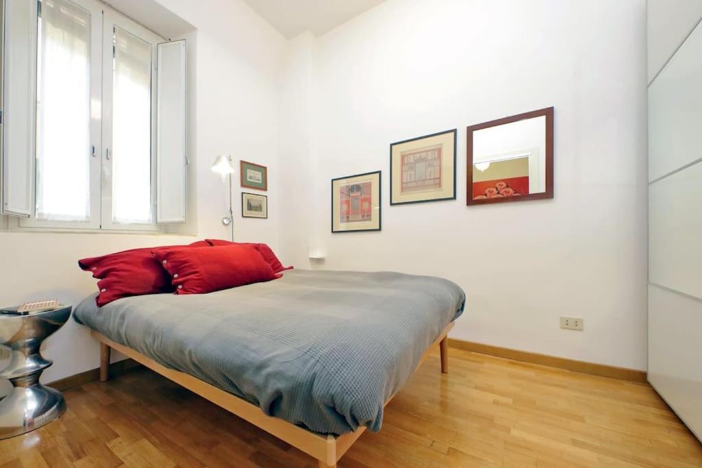 Laterano Apartment Roma Ngoại thất bức ảnh