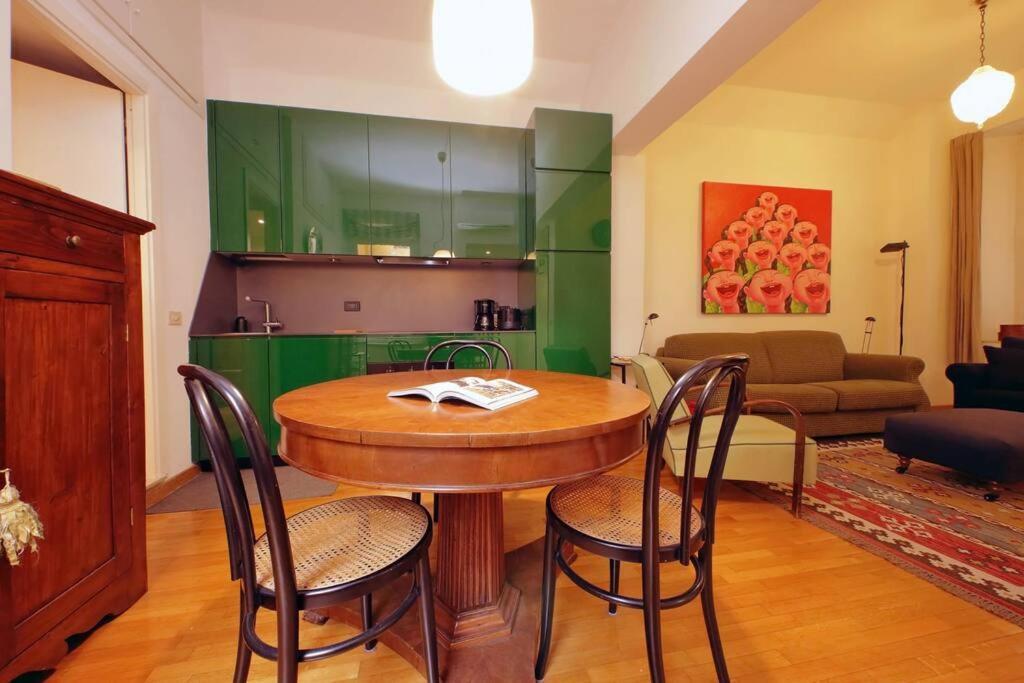Laterano Apartment Roma Ngoại thất bức ảnh