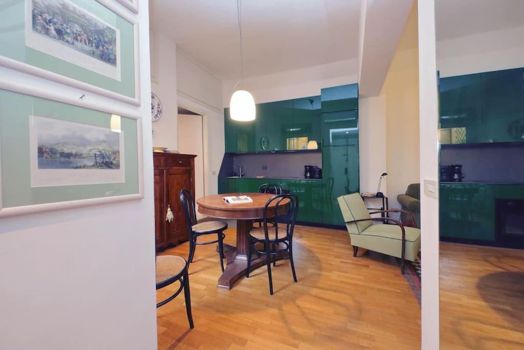 Laterano Apartment Roma Ngoại thất bức ảnh