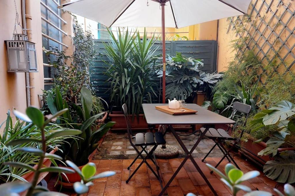 Laterano Apartment Roma Ngoại thất bức ảnh