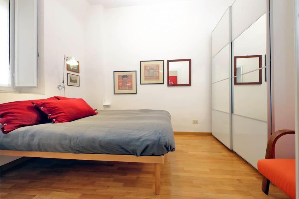Laterano Apartment Roma Ngoại thất bức ảnh