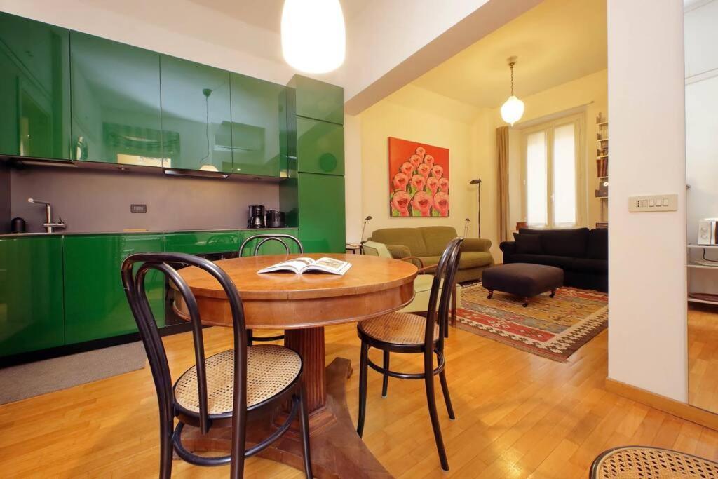 Laterano Apartment Roma Ngoại thất bức ảnh