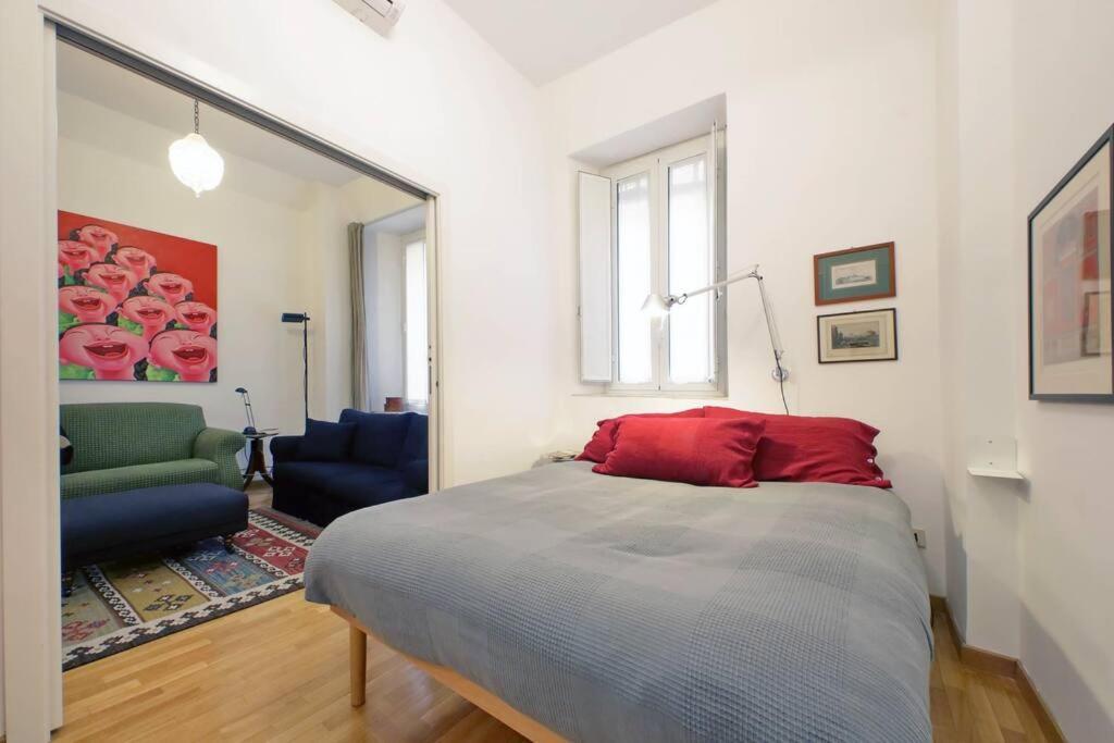 Laterano Apartment Roma Ngoại thất bức ảnh